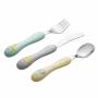 Viners Toddler 3 Piece Cutlery Set