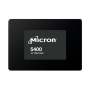 Micron 5400 Pro 7680GB 2.5" SSD Tcg-opal