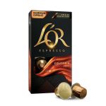 Lor Colombia Intensity 8 - Nespresso Compatible Coffee Capsules - Pack Of 10 Capsules