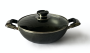 Real Chef Non Stick Wok Pot 24CM