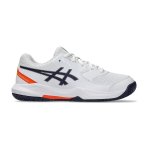 ASICS Junior Gel-dedicate 8 Gs Tennis Shoes