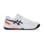 ASICS Junior Gel-dedicate 8 Gs Tennis Shoes