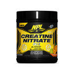 Creatine Nitrate 270G Citrus Crush