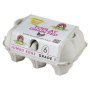 Highveld Jumbo Eggs 6 Pack