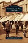Portland Area - 1869-1939 Hardcover