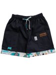 Ellie Crest Cargo Shorts