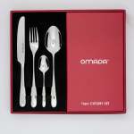 - Signum Cutlery Set