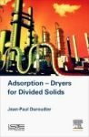 Adsorption-dryers For Divided Solids Hardcover