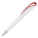 Swan Neck Design Ballpoint Pen