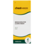 Chest-eeze Cough Syrup 100ML