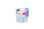 Chicco S physio A blue 0-6M 2PCS CASE
