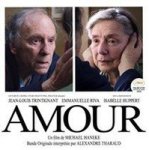 Original Soundtrack - Amour Cd