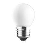 Golf Ball LED G45 Globe 4.5W