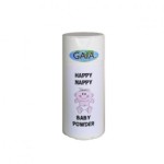 Gaia Organics Happy Nappy Baby Powder