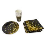 Educa T Party Pack 4 - 30 Pieces