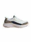 Mens Skechers Vapor Foam Wht taupe - 13 Wht taupe