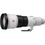 Sony Fe 600MM F/4 Gm Oss Lens