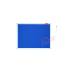 Lstat Pin Board 600×900 Black