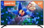 Sinotec 32-INCH STL-32S1 HD Ready Smart LED Tv - Hd-ready Smart LED Tv 32-INCH Display With A Resolution Of 1366 X 768. It Features