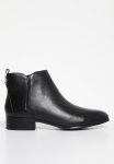 Verity Ankle Boot - Black