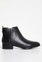 Verity Ankle Boot - Black