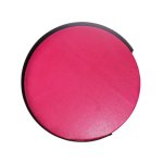 Mixme Side Table Combo 1 - Pink Leather