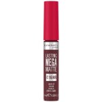 Rimmel Lasting Mega Matte Liquid Lip Colour Scarlet Flames 7.4ML