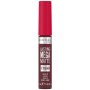 Rimmel Lasting Mega Matte Liquid Lip Colour Plum This Show 7.4ML