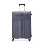 DELSEY Ordener 66CM Trolley Case Black