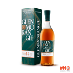 Glenmorangie Quinta Ruban 14YR Emr 750ML - 6