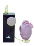 Jelly Juggler Egg Vibrator
