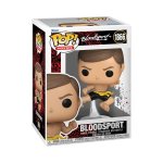 Funko Pop Movies: Bloodsport – Bloodsport