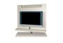 Milano Swivel Plasma Tv Stand