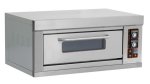 Industrial Baking Oven 3 Tray