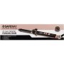 Safeway Salon Series 25MM Digital Hair Curling Iron