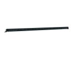 Bright Sabre-x Single Row Slim Lightbar 50 Inch Straight For