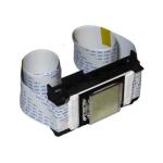 Epson XP600 Printhead With Cable Fully Robotic Silicon Sealed To Prevent Over Flushed Ink Spillage XP600 F1080-A1 Solvent/water/uv Ink Disposable Printhead With 2 29PIN