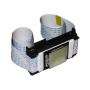 Epson XP600 Printhead With Cable Fully Robotic Silicon Sealed To Prevent Over Flushed Ink Spillage XP600 Solvent/water/uv Ink Disposable Printhead With 2 29PIN Cables