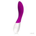 - Mona Wave Vibrator Deep Rose