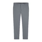 Van Heusen Men's Micax Cooling Stretch Dress Pant Monument Heather - Temp Control 38IN