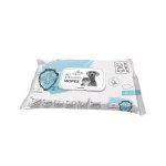 M-PETS Anti-bacterial Pet Wipes
