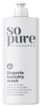 Pleasures Lingerie Laundry Wash