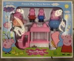 Peppa Pig Ice Cream Truck