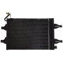 Polo Vw Vivo 1 10-18 / 9N 02-09 / Condenser 1.4/1.6 - Spares Direct