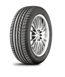 205 60R16 Goodyear Eff grip 2 96V