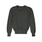 Older Kids School Jersey