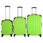 Full Range Of Suit Cases From