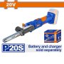 20V Cordless Band File Sander Solo Unit WLBS1501