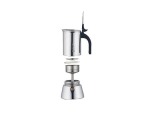 Bialetti Venus Espresso Maker 10 Cups