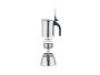 Bialetti Venus Espresso Maker 10 Cups